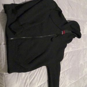 cargo hoodie